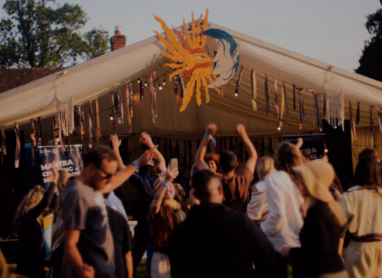 Homepage-Haybarn Retreat Venue