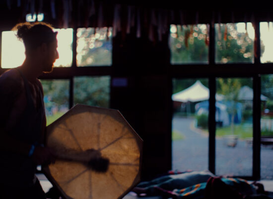 Homepage-Haybarn Retreat Venue