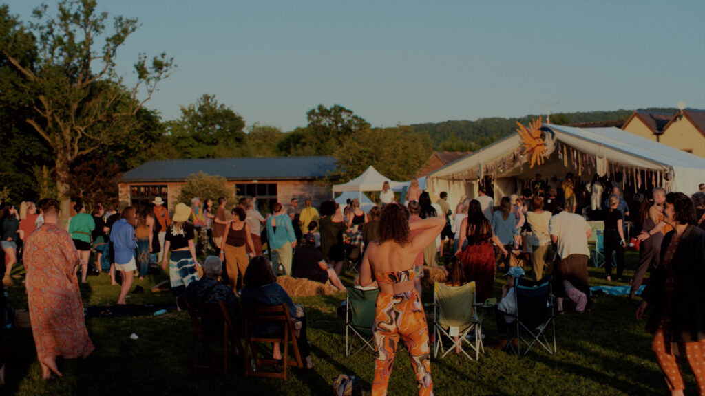 The Barn-Haybarn Retreat Venue
