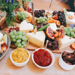 catering16 Food & Drinks-Haybarn Retreat Venue