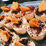 catering20 Food & Drinks-Haybarn Retreat Venue