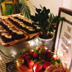 catering23 Food & Drinks-Haybarn Retreat Venue