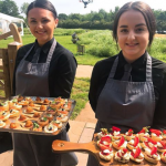catering3 Food & Drinks-Haybarn Retreat Venue