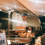 catering7 Food & Drinks-Haybarn Retreat Venue