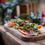 catering8 Food & Drinks-Haybarn Retreat Venue