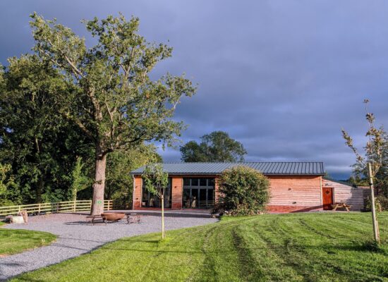 Wedding Venue Shropshire