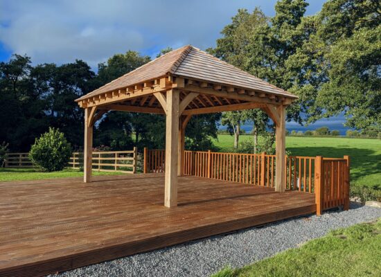 The Barn Wedding and Festival Venue