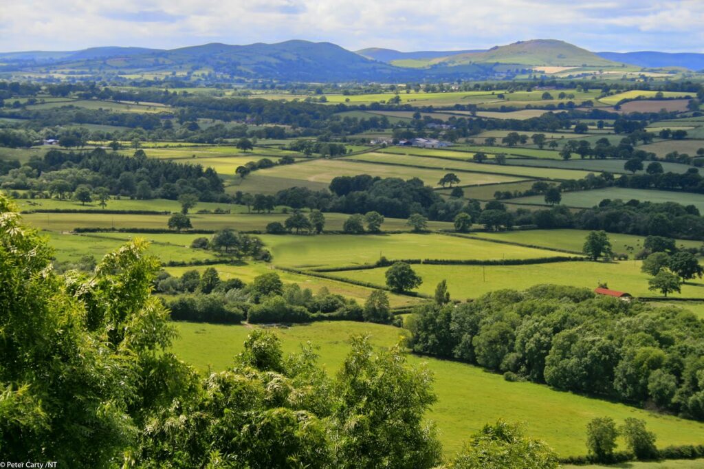 Camping-Haybarn Retreat Venue