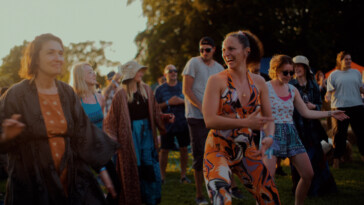 Gallery Gallery-Haybarn Retreat Venue