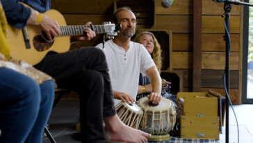 Gallery Gallery-Haybarn Retreat Venue