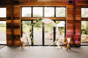 Gallery Gallery-Haybarn Retreat Venue