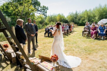 Gallery Gallery-Haybarn Retreat Venue